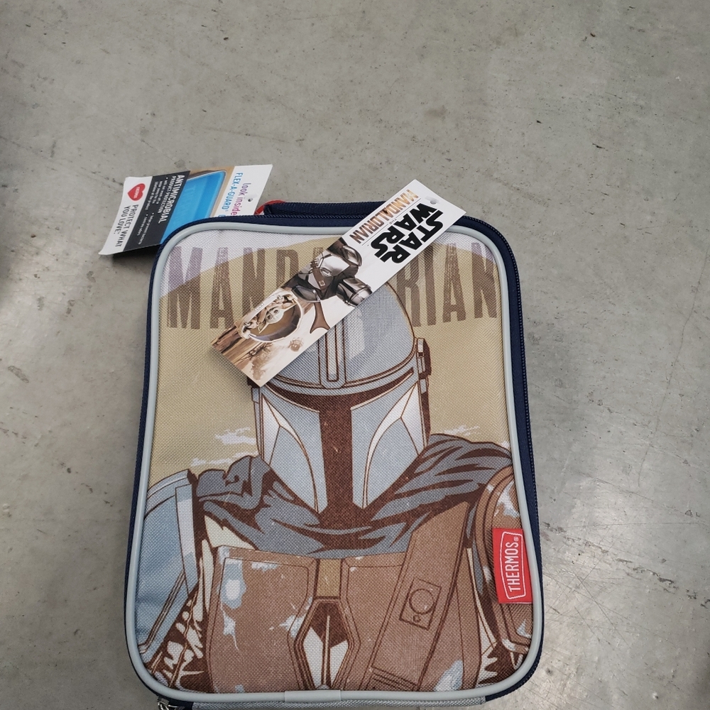 Lunch Bag